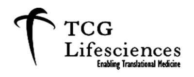 TCG Lifesciences