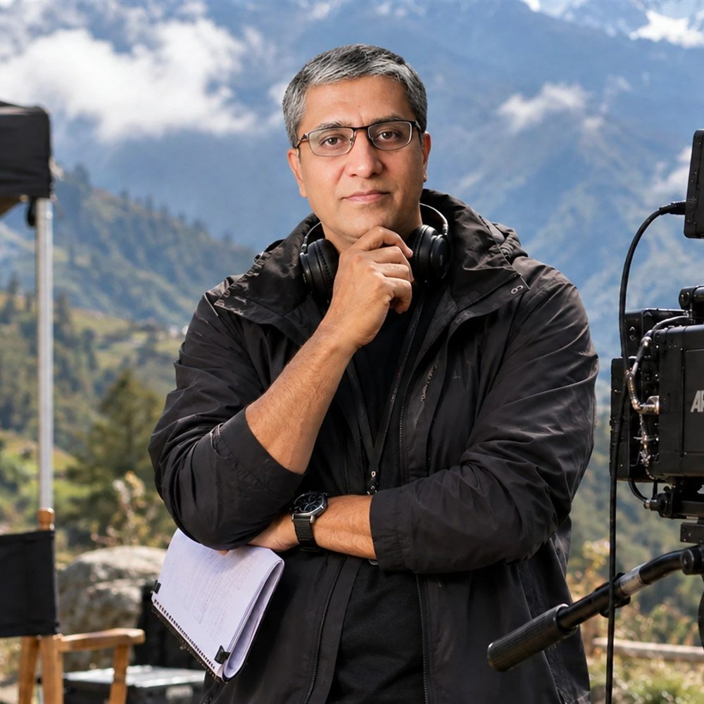 Soumitra Sunil Bagchi